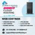 Cloud Linux Hosting - 1 Year @ ₹700 /mo, ₹7000 /year with 10 Domain
